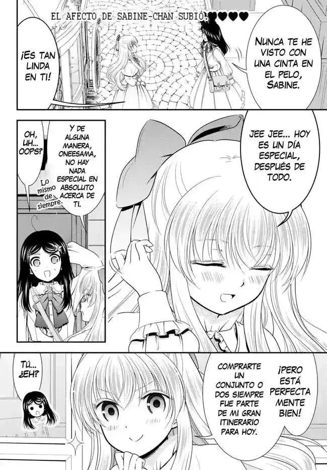 Página 3 — Mitsuha Capítulo 92