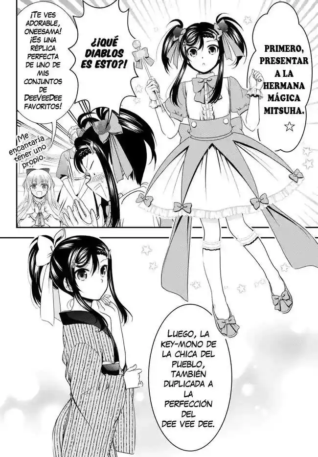 Página 5 — Mitsuha Capítulo 92