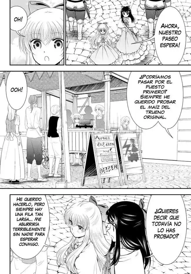 Página 9 — Mitsuha Capítulo 92