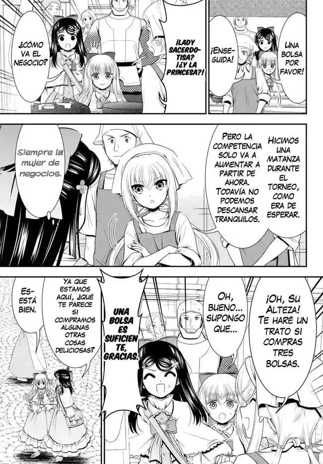 Página 10 — Mitsuha Capítulo 92