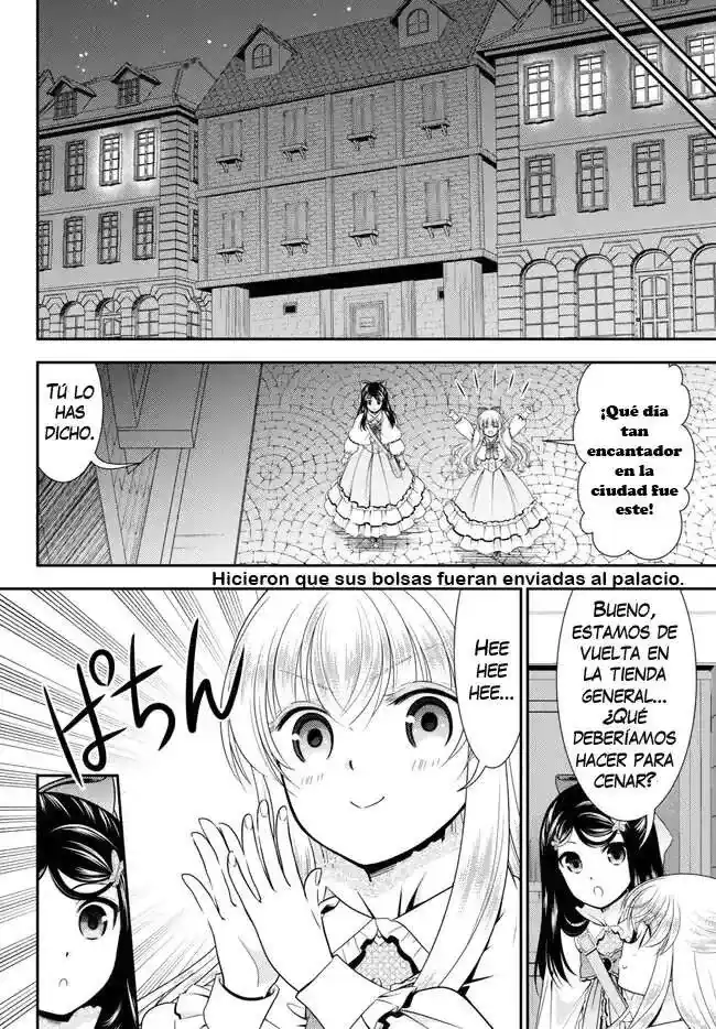 Página 17 — Mitsuha Capítulo 92