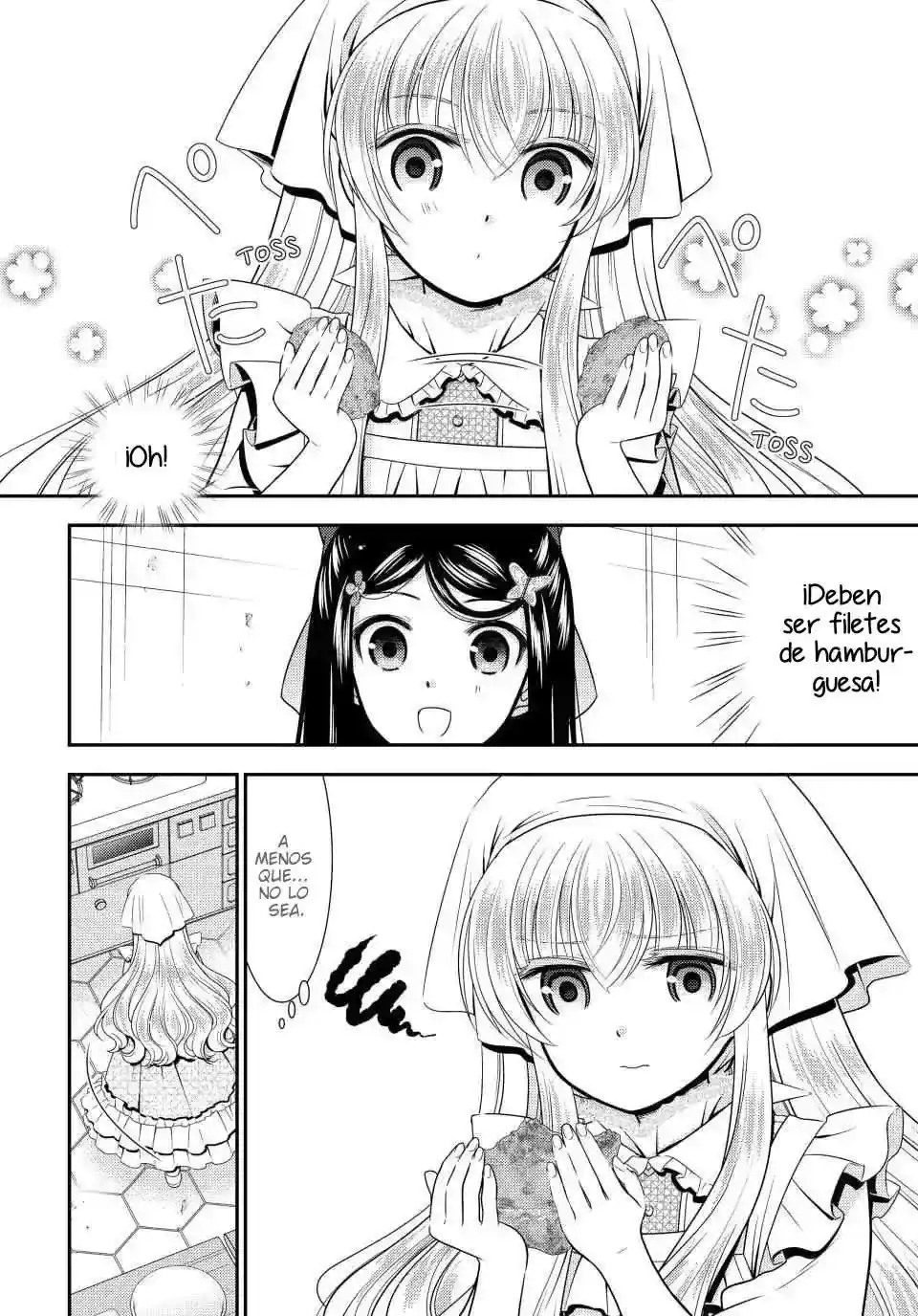 Página 7 — Mitsuha Capítulo 93