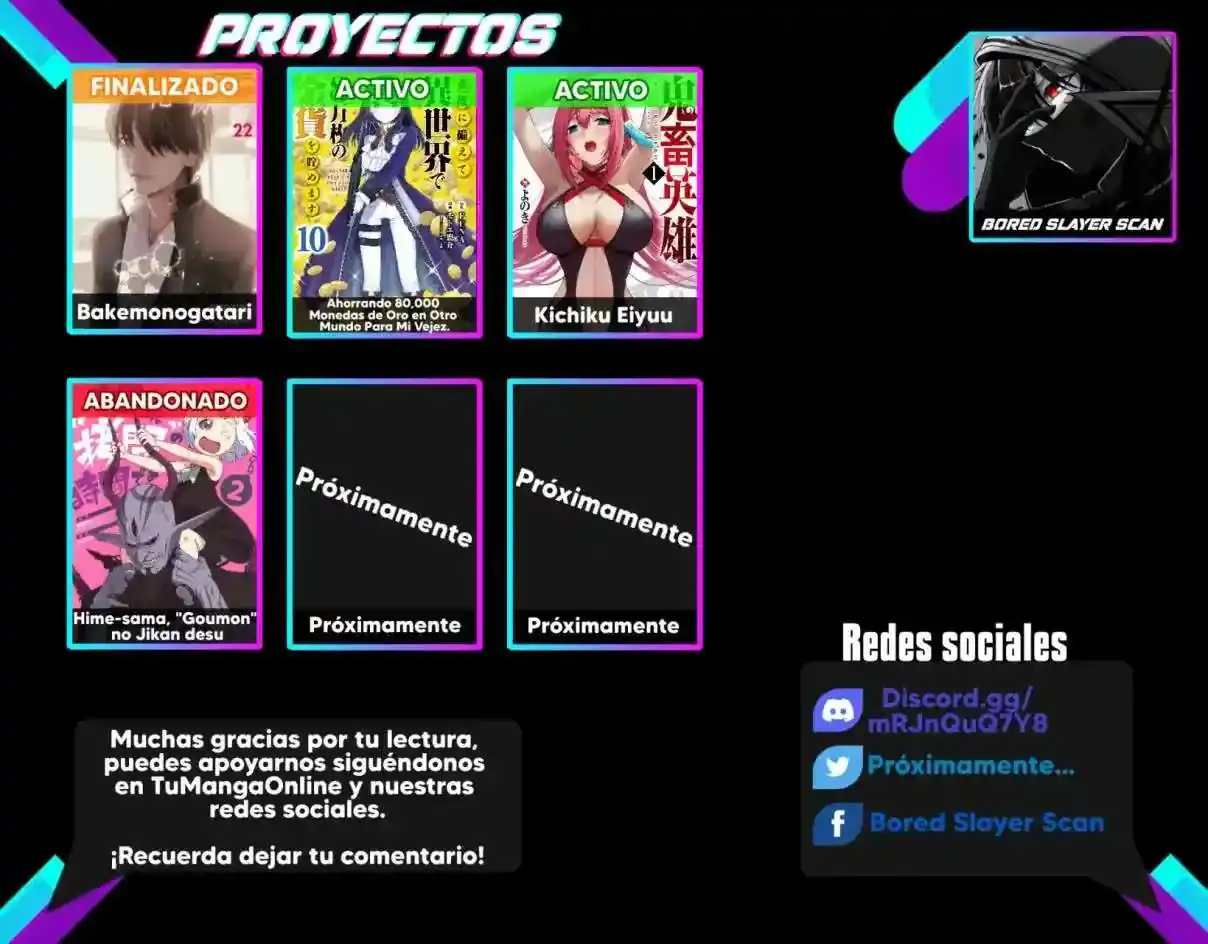 Página 15 — Mitsuha Capítulo 93