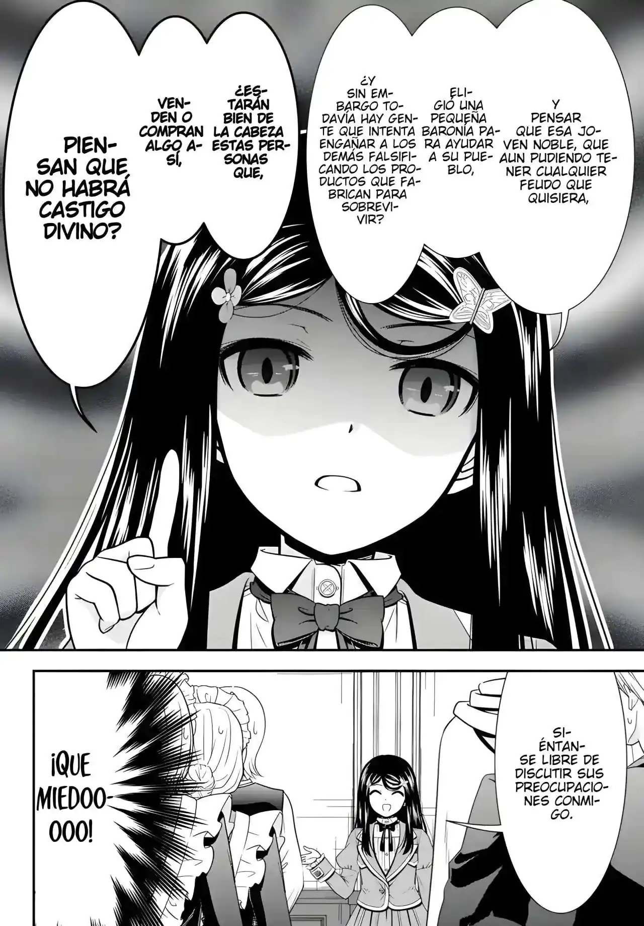 Página 16 — Mitsuha Capítulo 95