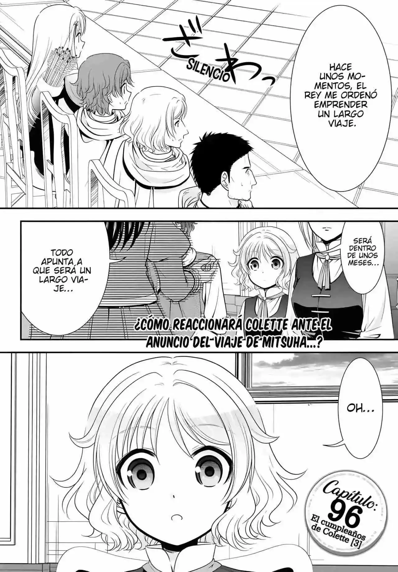Página 2 — Mitsuha Capítulo 96