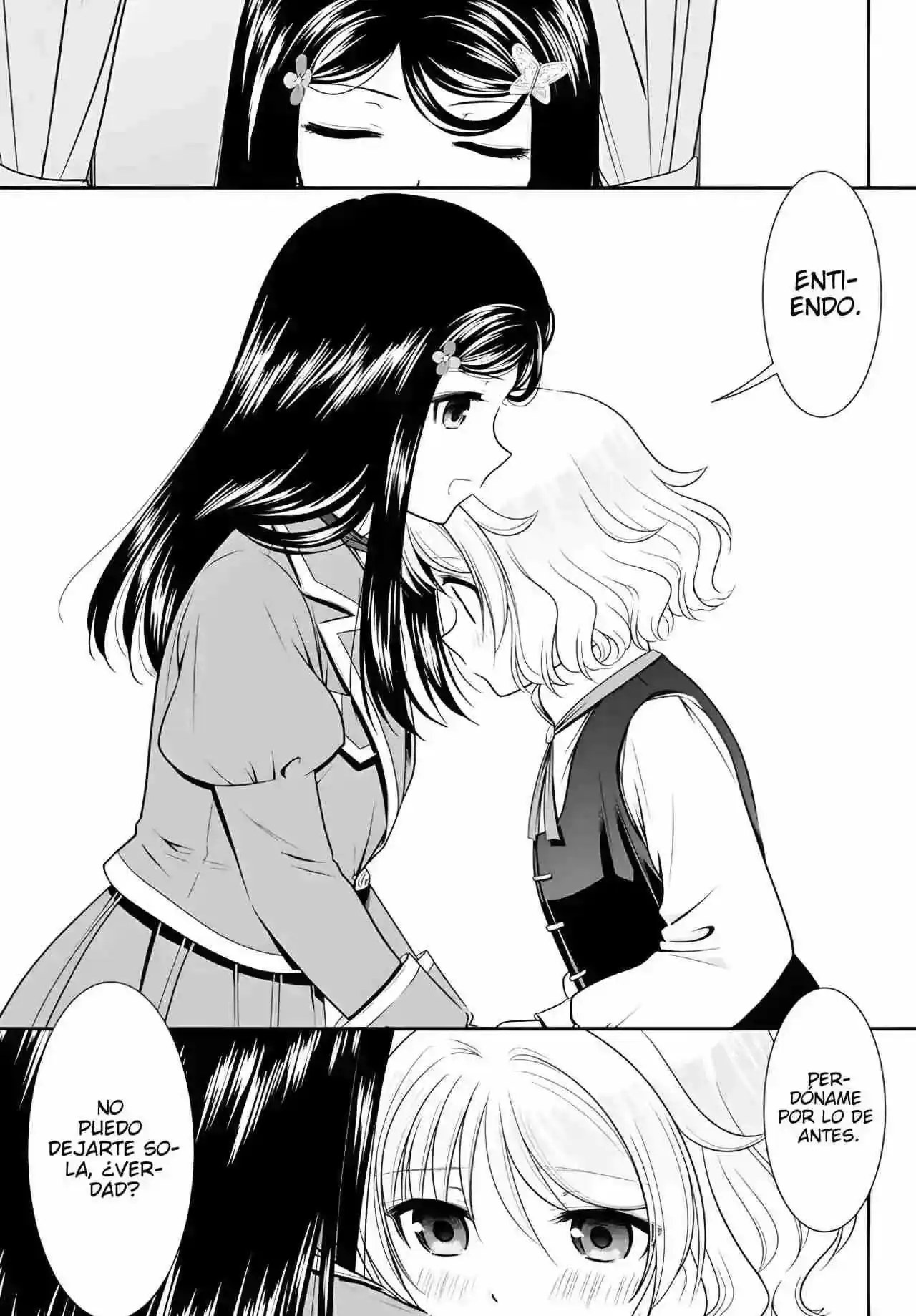 Página 11 — Mitsuha Capítulo 96