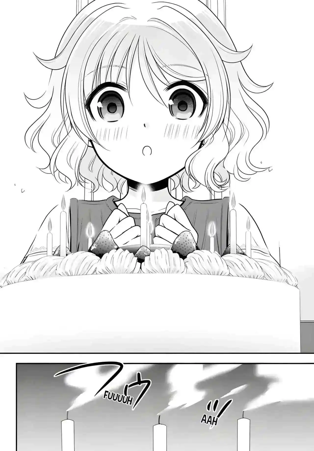 Página 14 — Mitsuha Capítulo 96