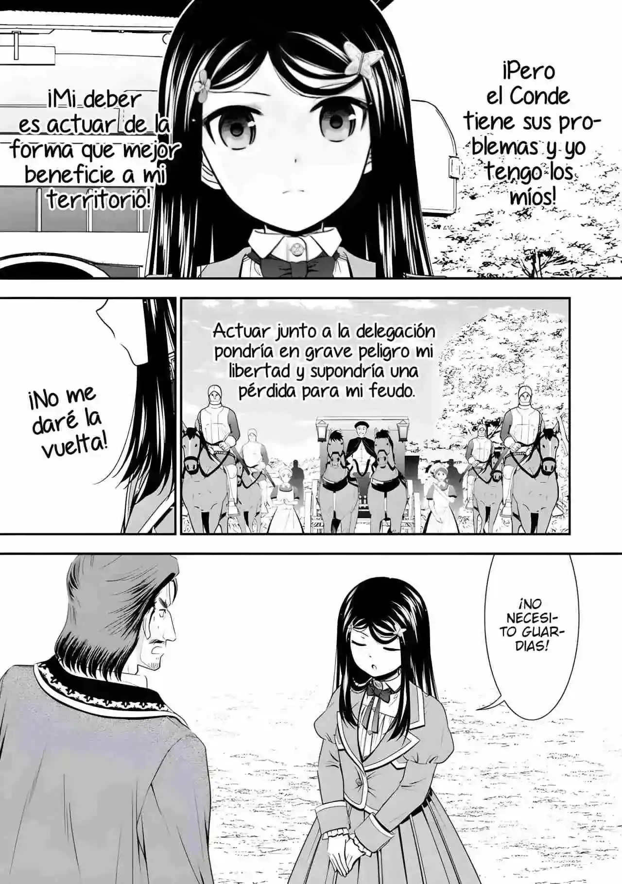 Página 12 — Mitsuha Capítulo 99