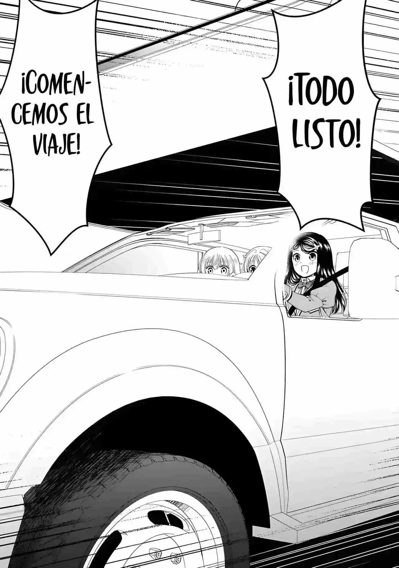 Página 10 — Mitsuha Capítulo 100