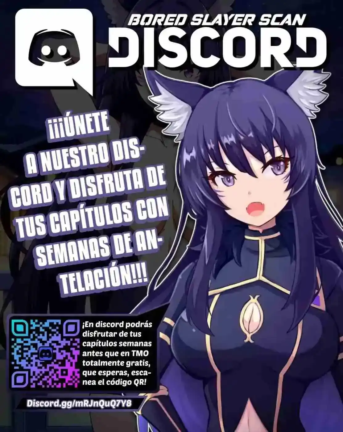 Página 15 — Mitsuha Capítulo 100