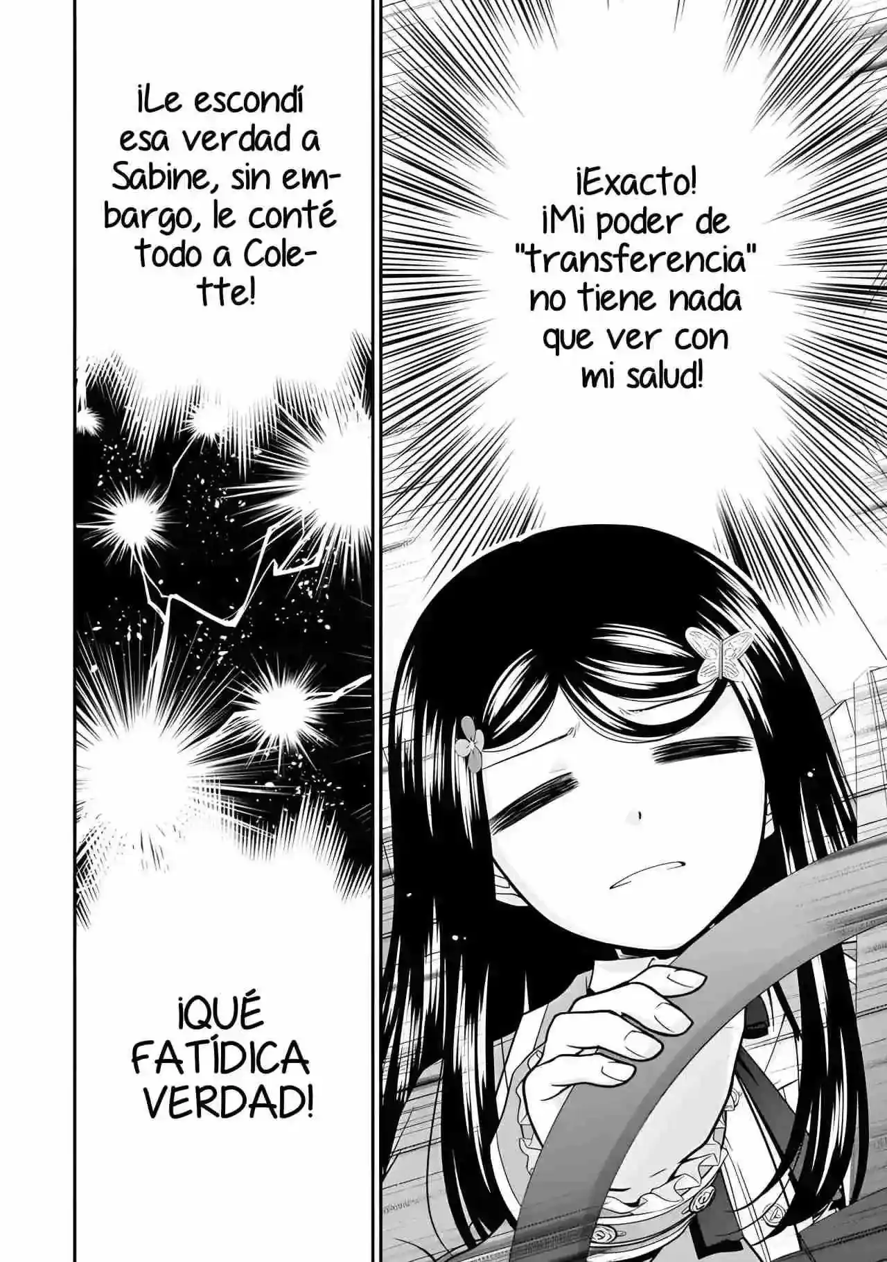 Página 9 — Mitsuha Capítulo 101