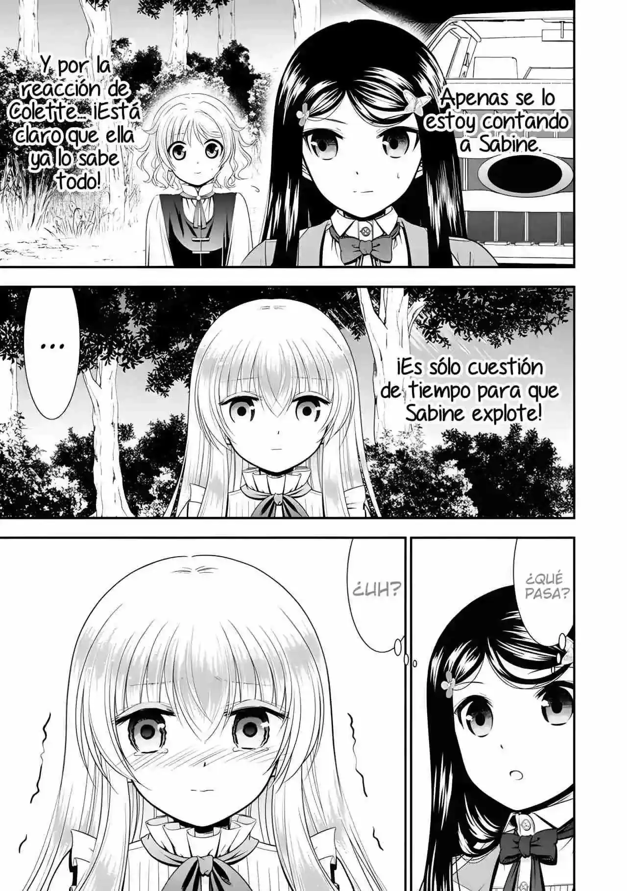 Página 5 — Mitsuha Capítulo 102