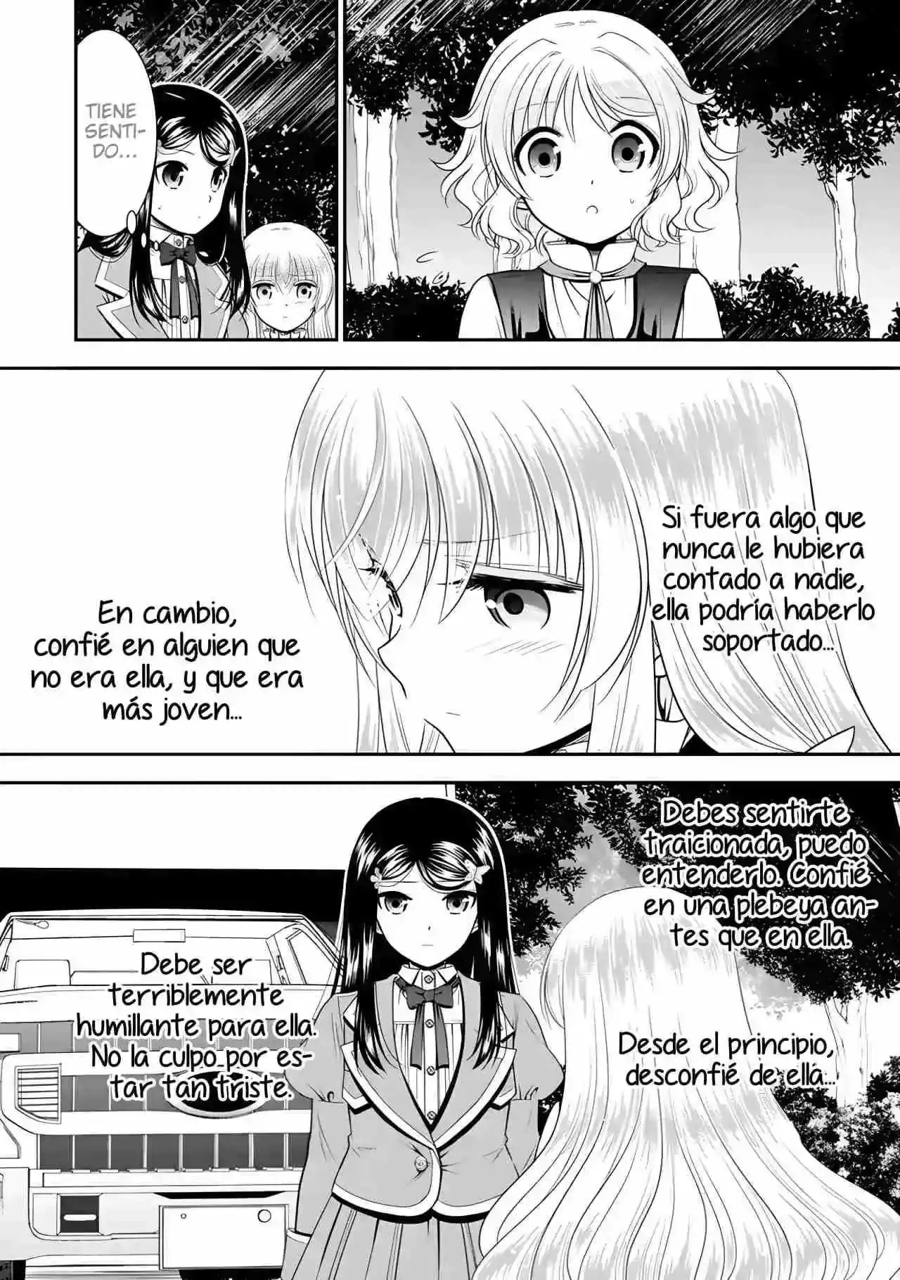 Página 10 — Mitsuha Capítulo 102