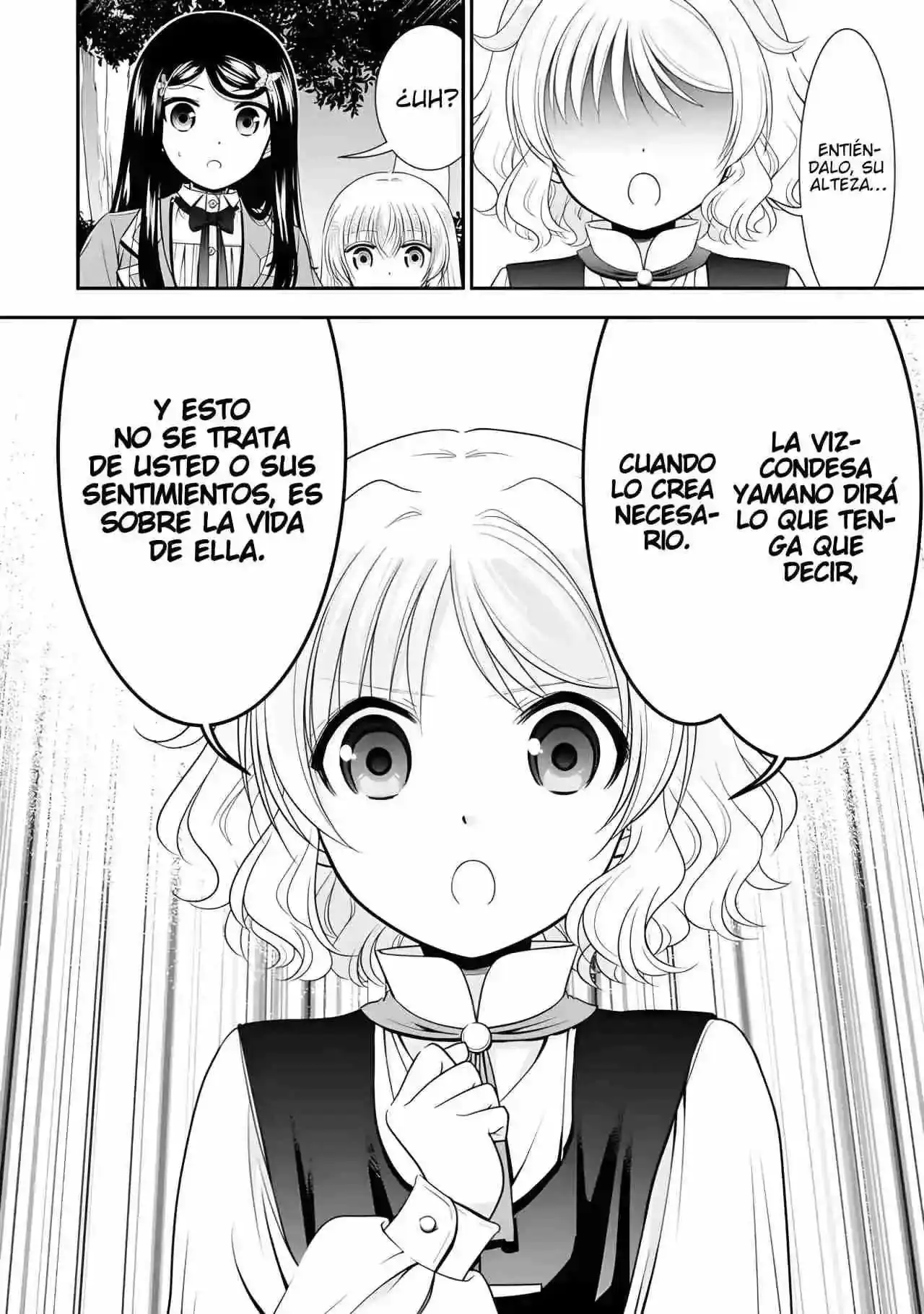 Página 12 — Mitsuha Capítulo 102
