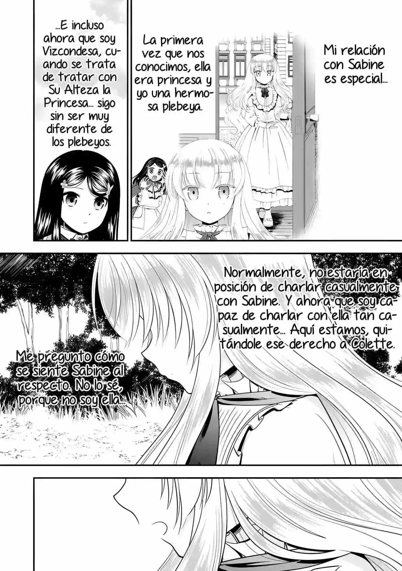 Página 16 — Mitsuha Capítulo 102