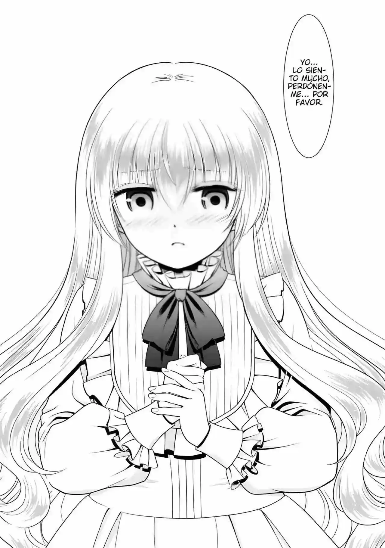 Página 17 — Mitsuha Capítulo 102