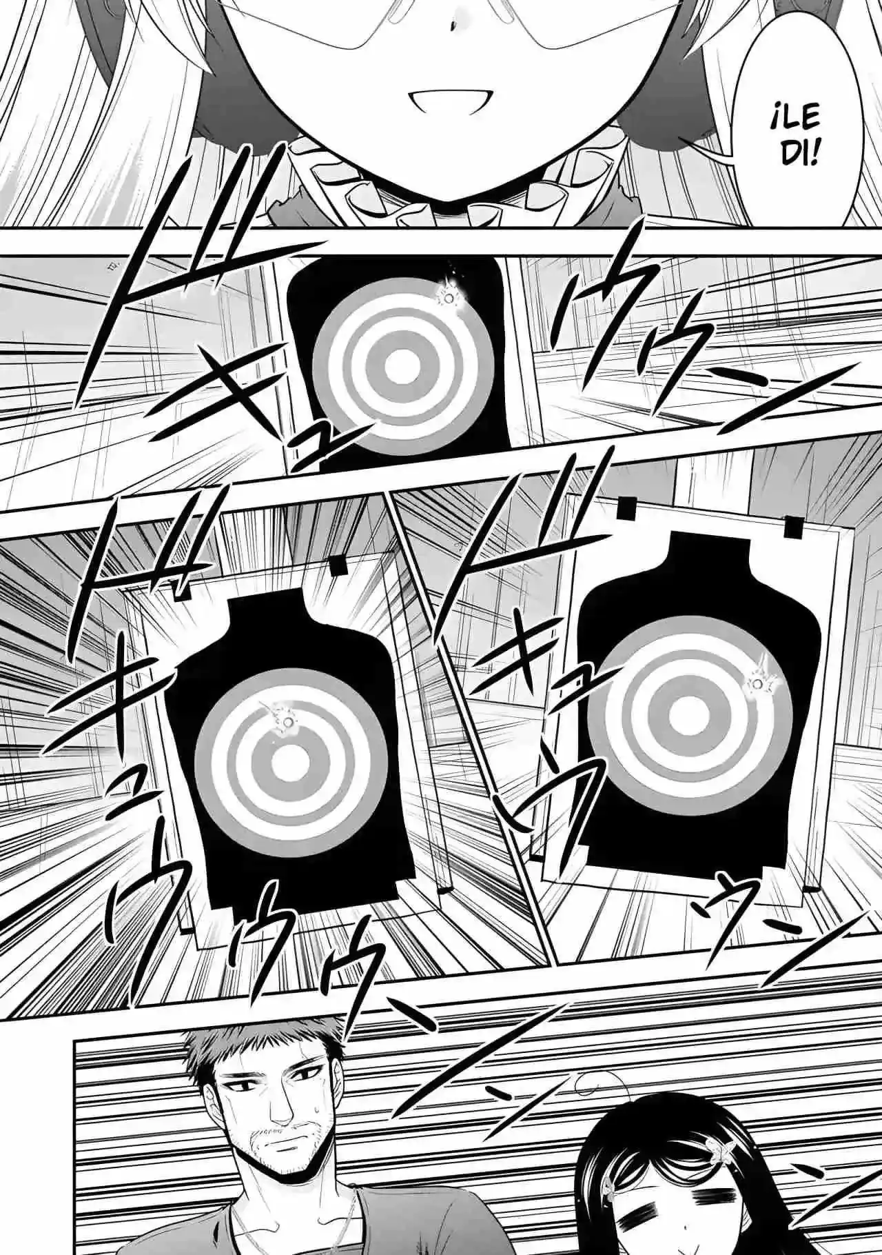 Página 9 — Mitsuha Capítulo 103
