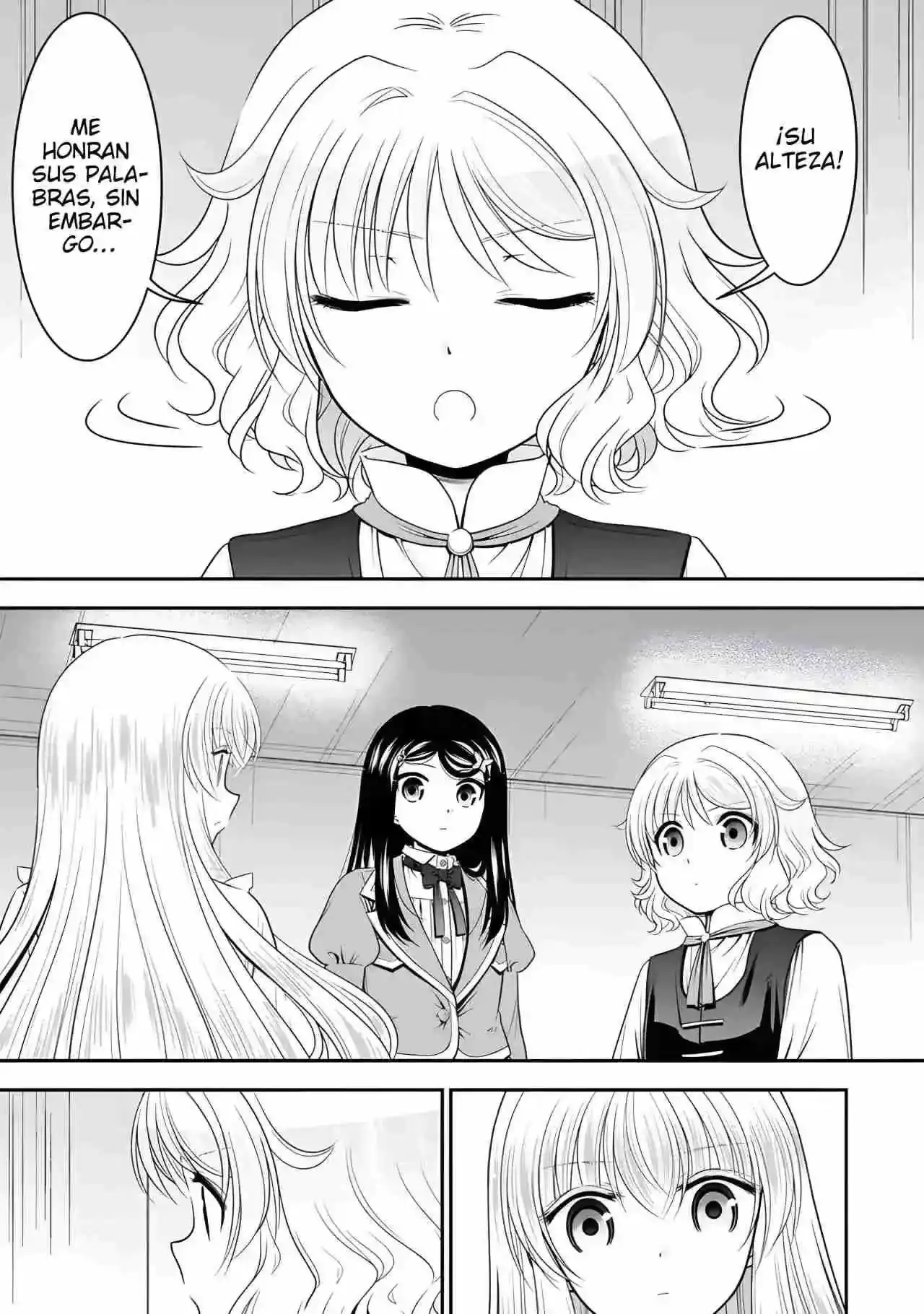 Página 16 — Mitsuha Capítulo 103