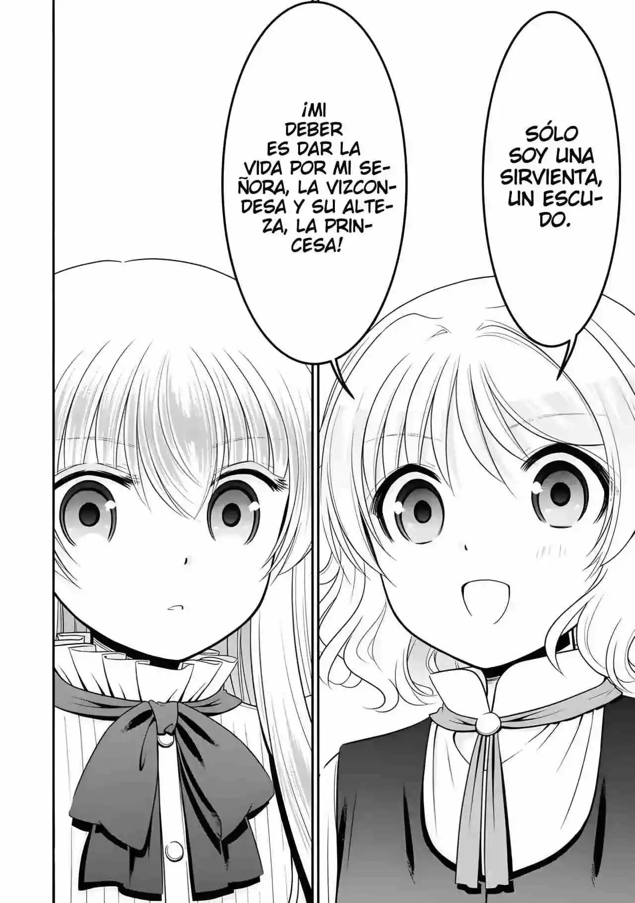Página 17 — Mitsuha Capítulo 103