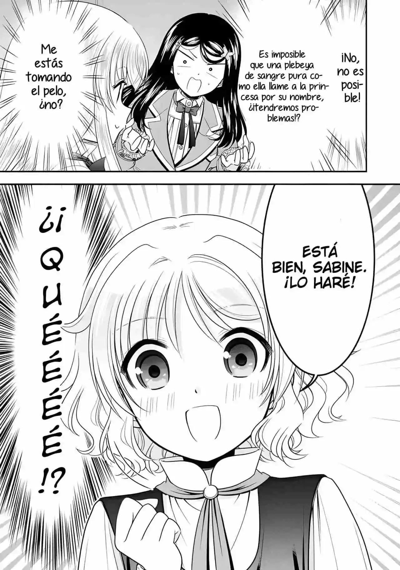 Página 20 — Mitsuha Capítulo 103