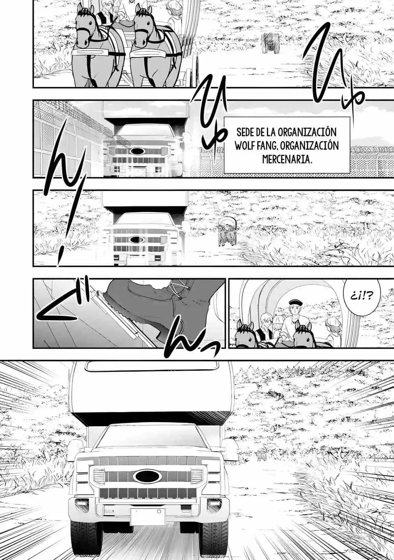 Página 10 — Mitsuha Capítulo 104