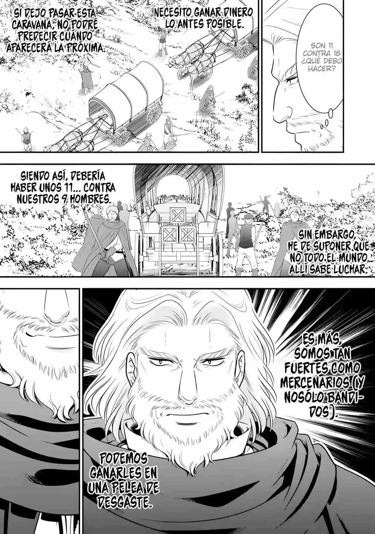 Página 6 — Mitsuha Capítulo 106