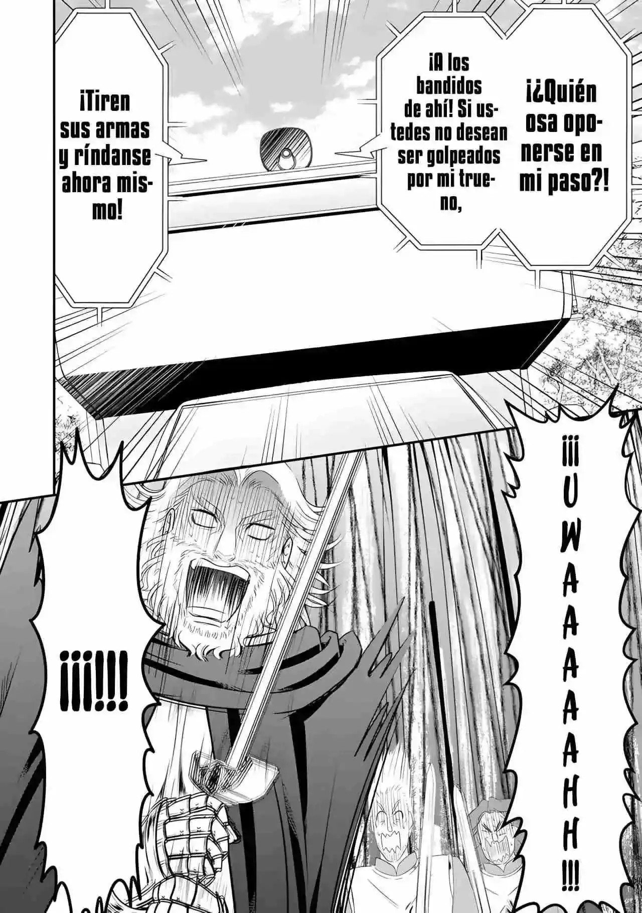 Página 9 — Mitsuha Capítulo 106