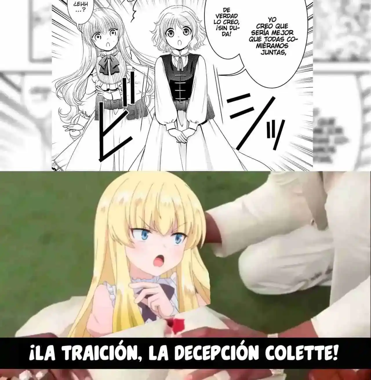 Página 20 — Mitsuha Capítulo 107