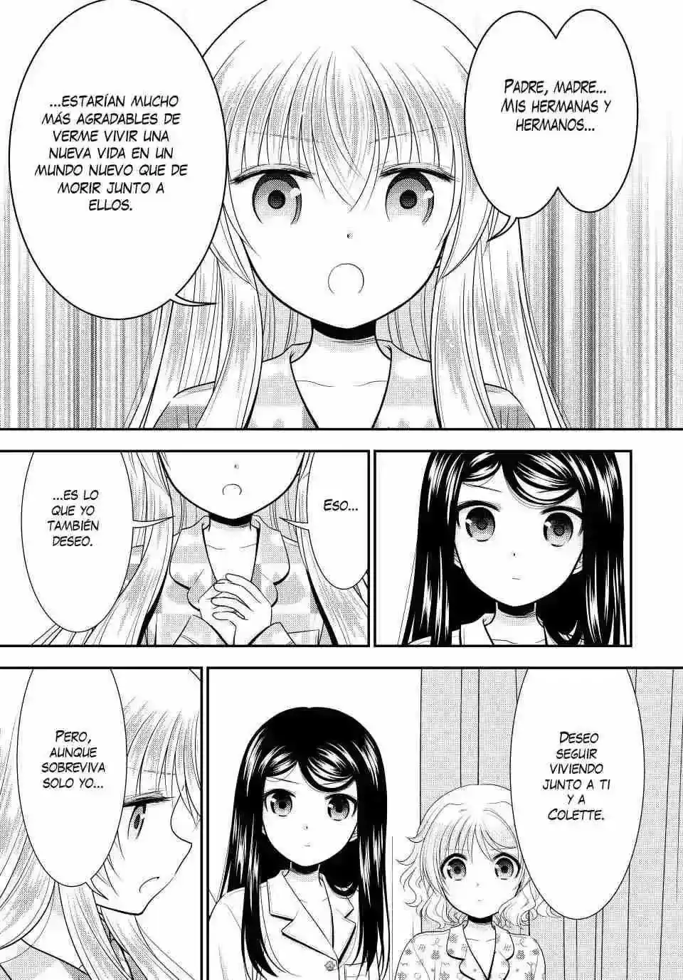 Página 17 — Mitsuha Capítulo 111