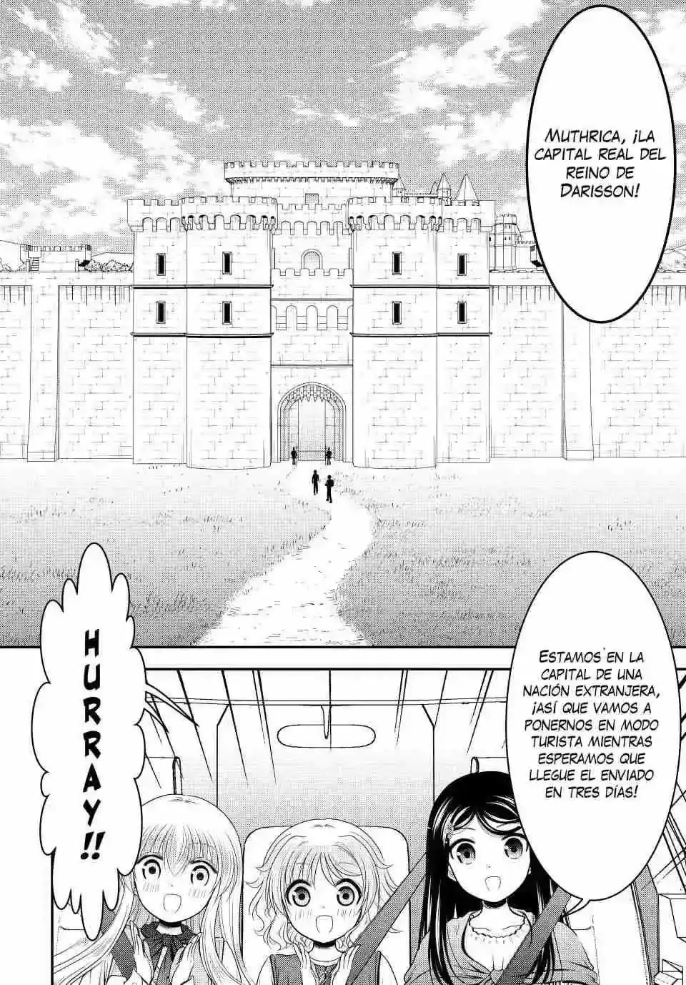 Página 7 — Mitsuha Capítulo 112
