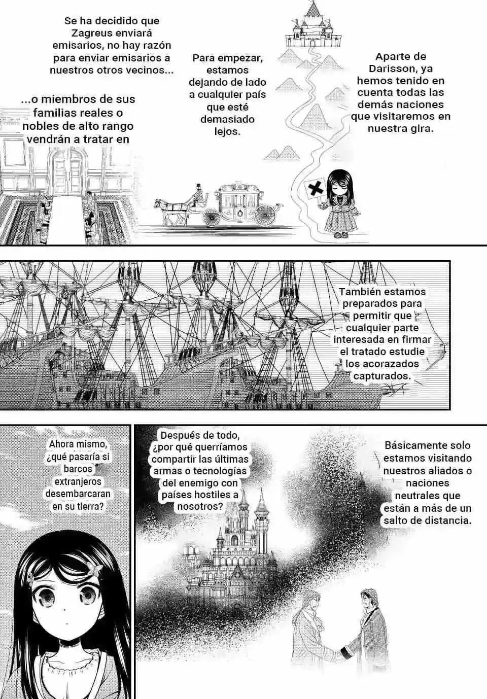 Página 10 — Mitsuha Capítulo 112