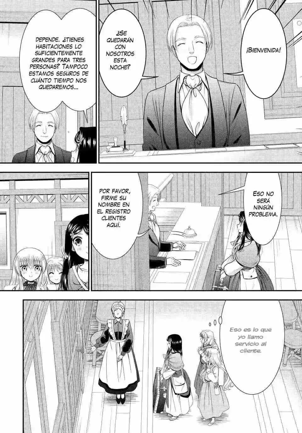 Página 17 — Mitsuha Capítulo 112