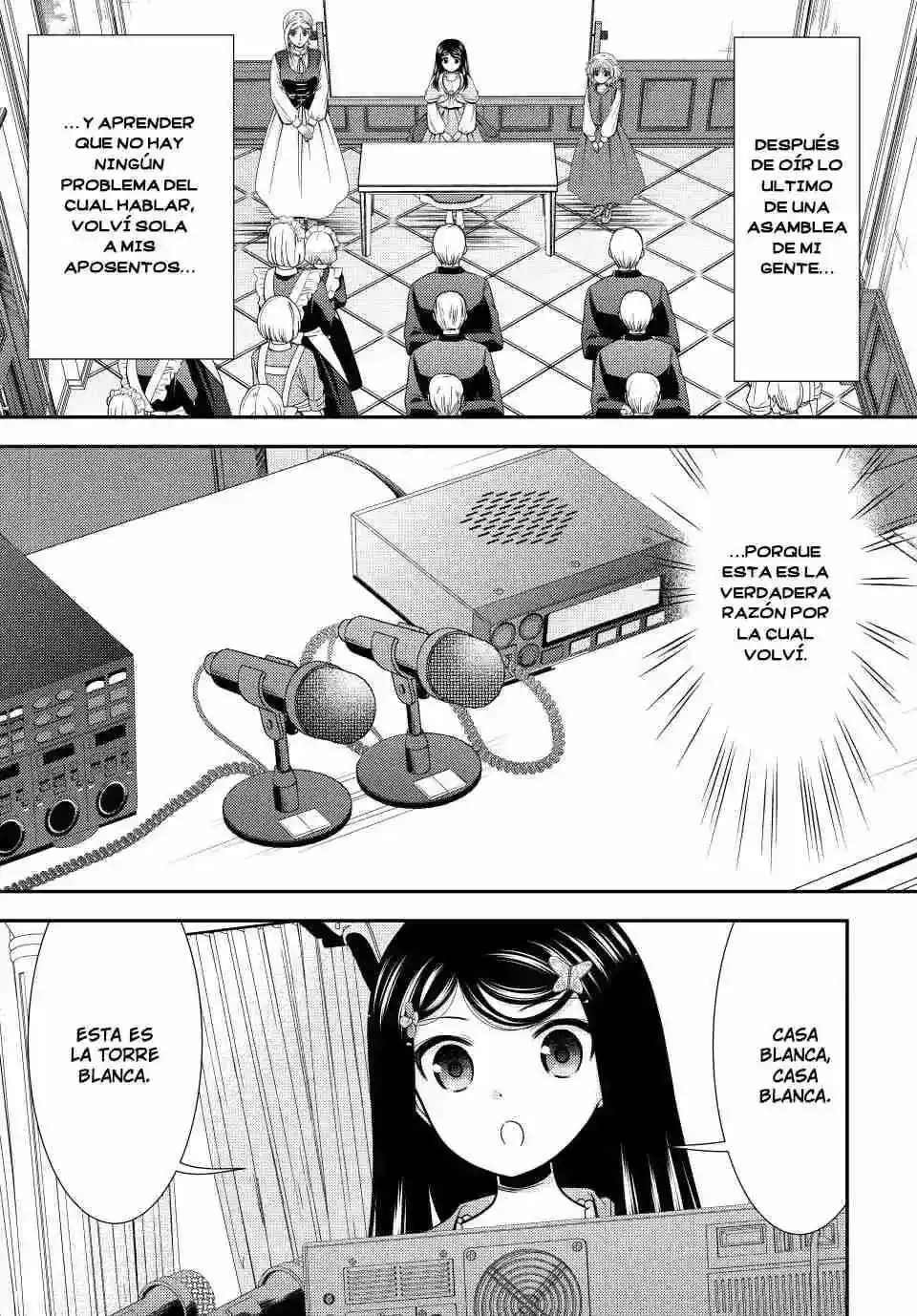 Página 7 — Mitsuha Capítulo 113
