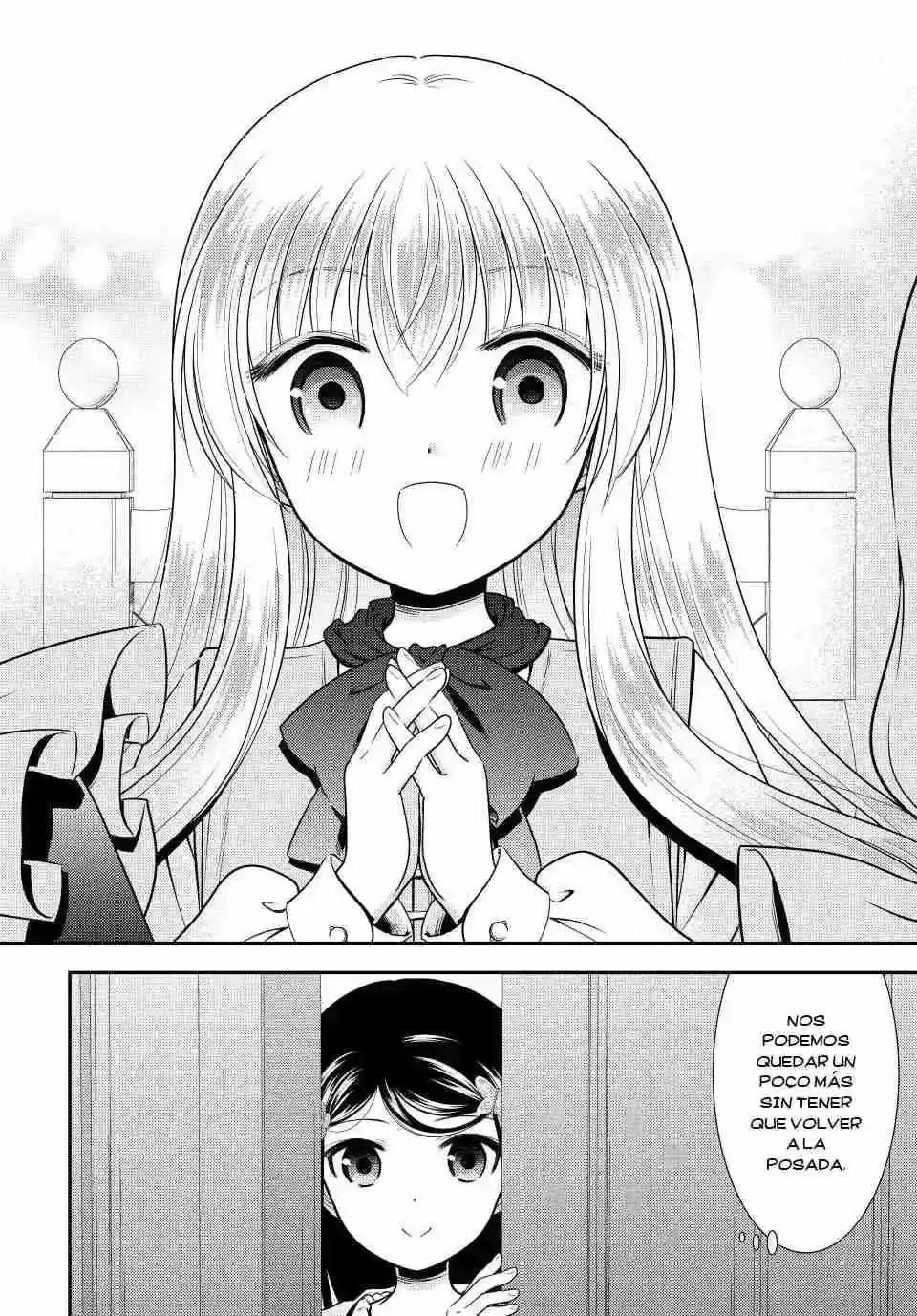 Página 10 — Mitsuha Capítulo 113