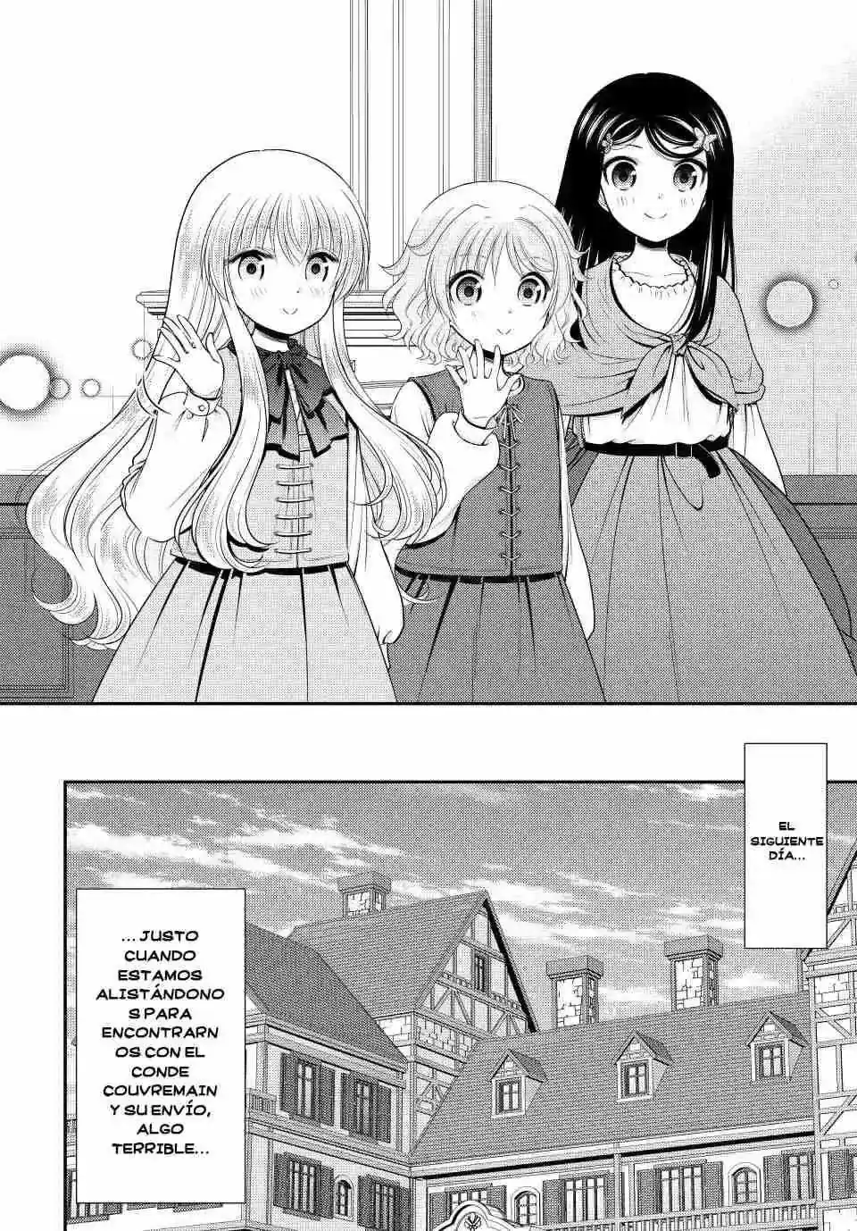 Página 16 — Mitsuha Capítulo 113