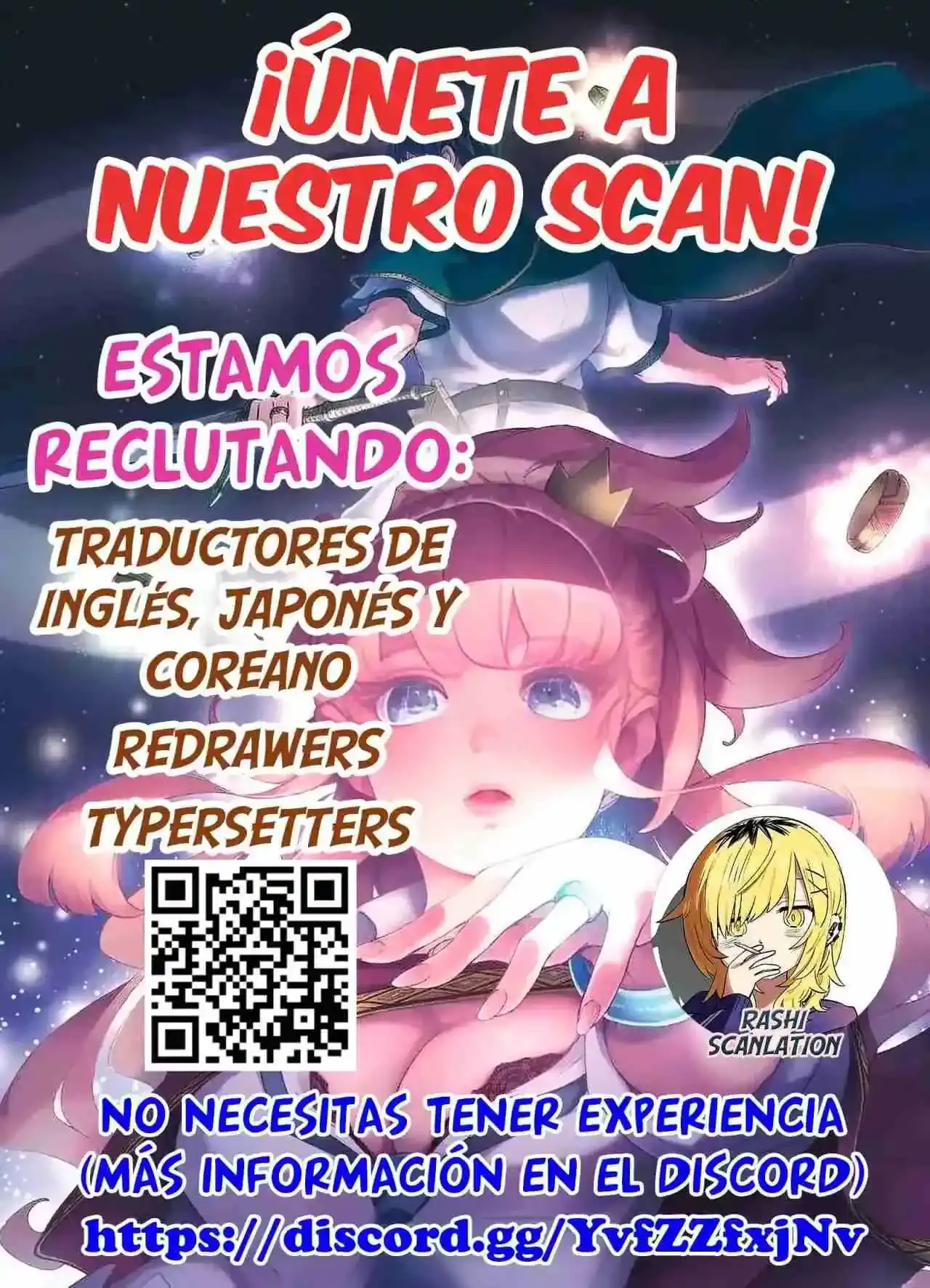 Página 19 — Mitsuha Capítulo 113