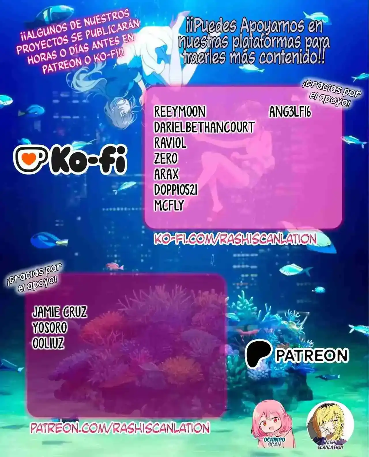 Página 2 — Mitsuha Capítulo 114