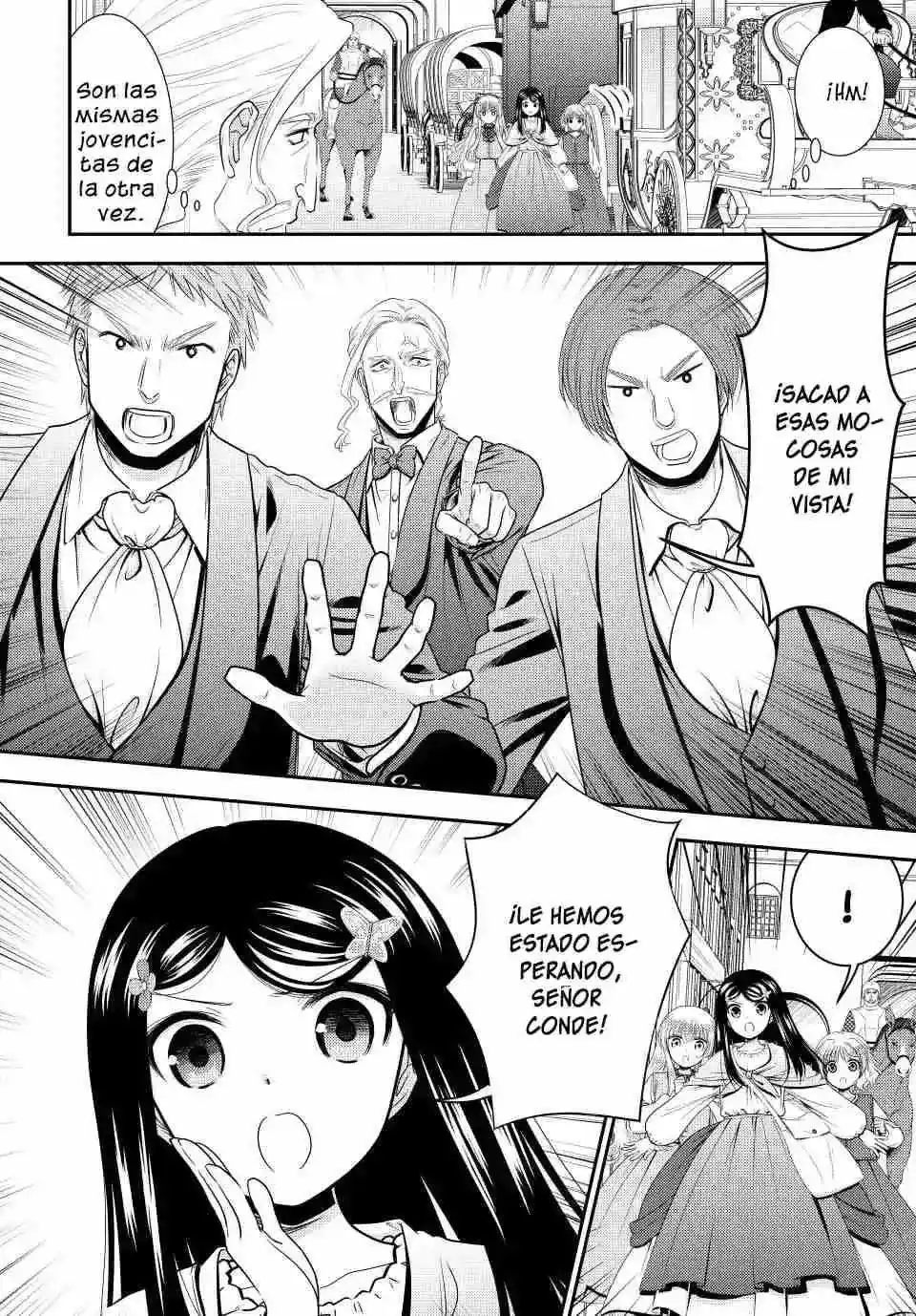 Página 4 — Mitsuha Capítulo 114