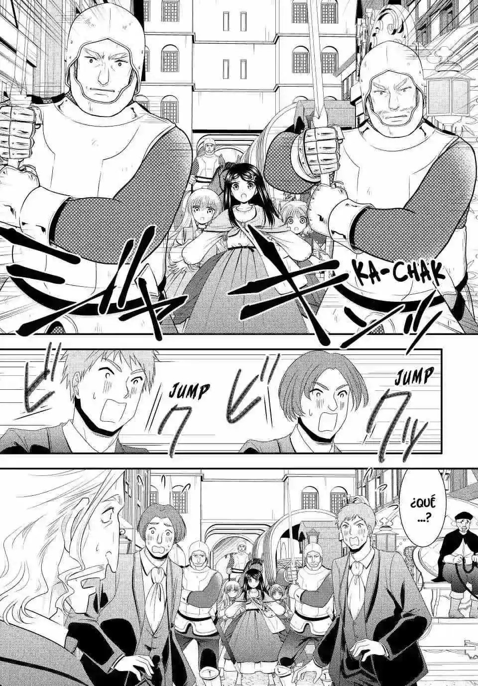 Página 5 — Mitsuha Capítulo 114