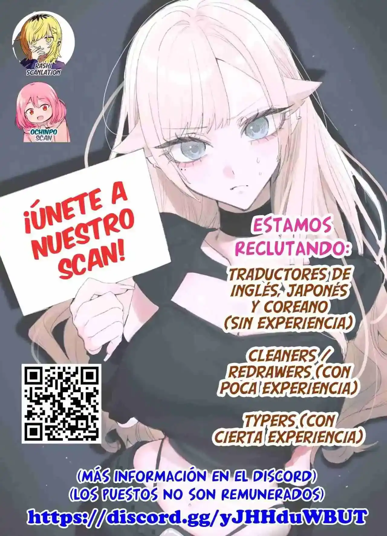 Página 14 — Mitsuha Capítulo 114