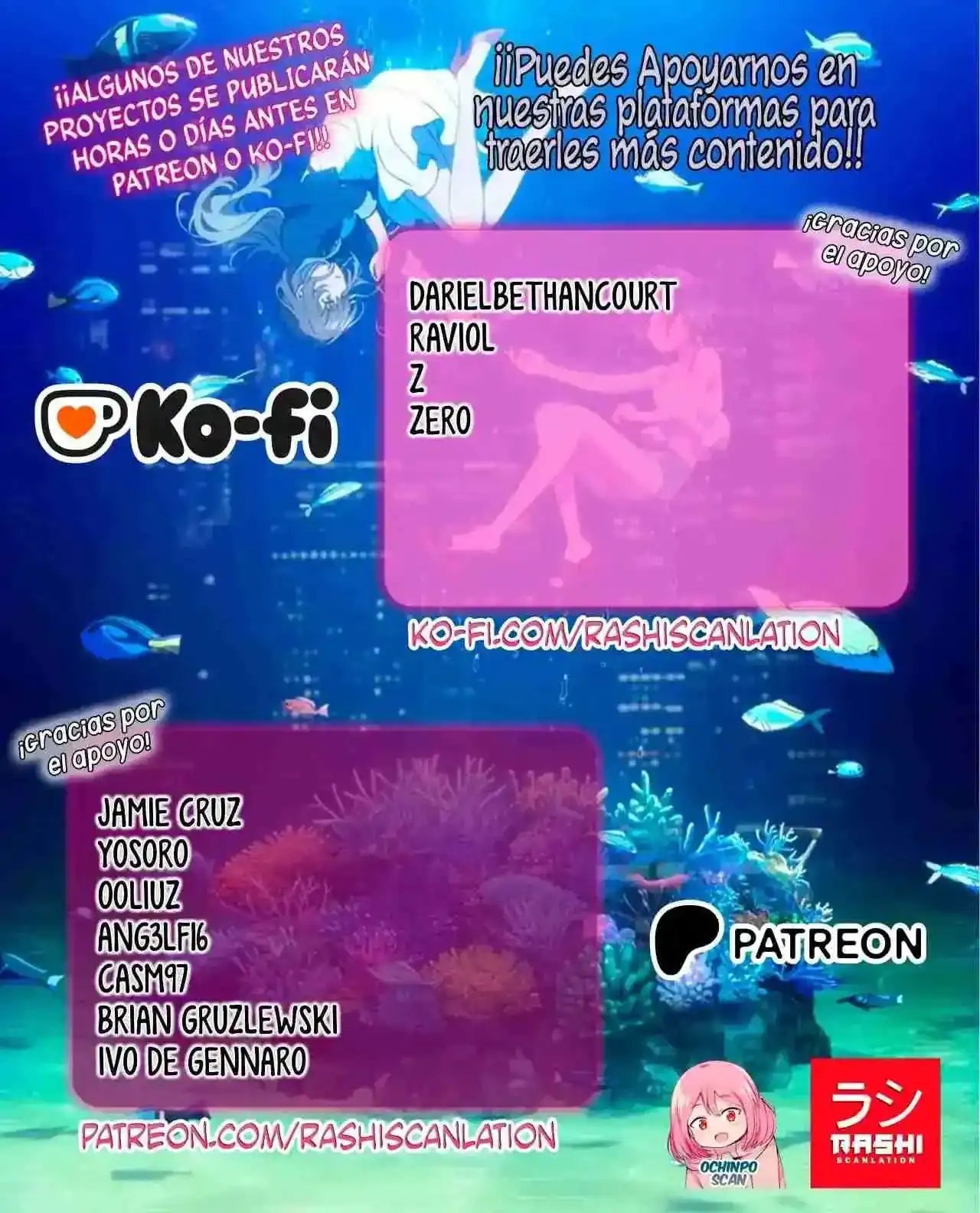 Página 2 — Mitsuha Capítulo 115