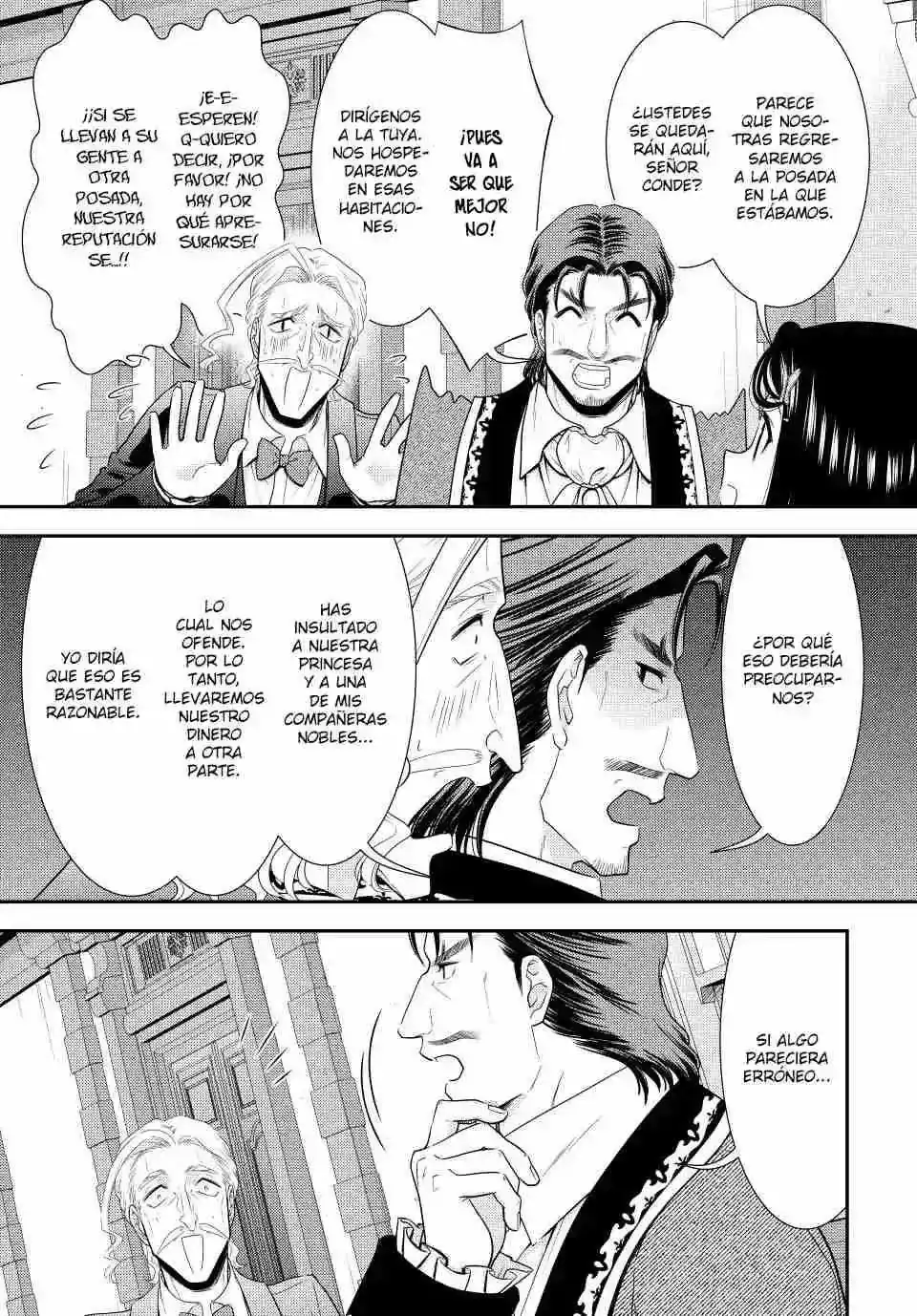 Página 4 — Mitsuha Capítulo 115