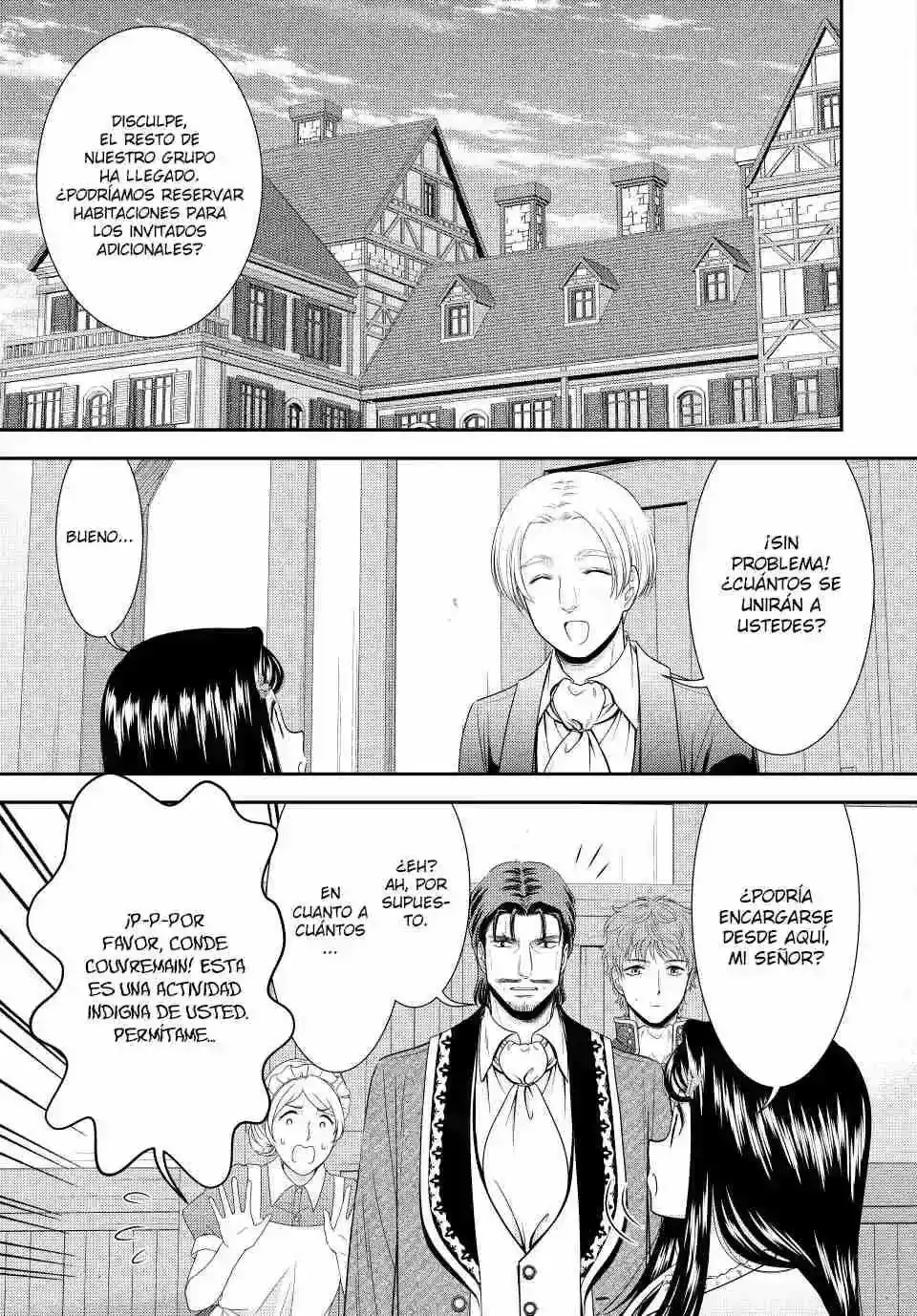 Página 6 — Mitsuha Capítulo 115