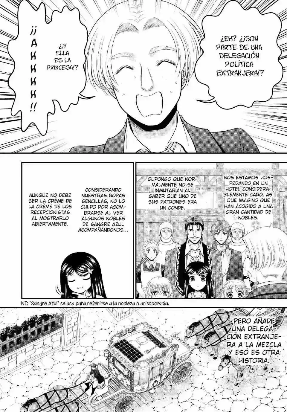 Página 7 — Mitsuha Capítulo 115