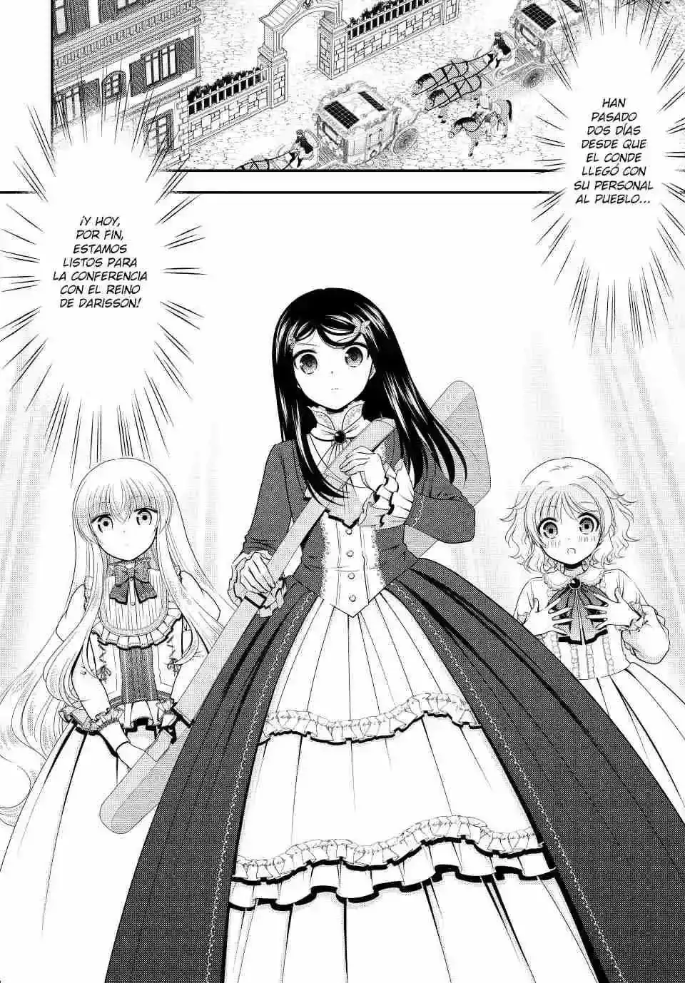 Página 4 — Mitsuha Capítulo 116
