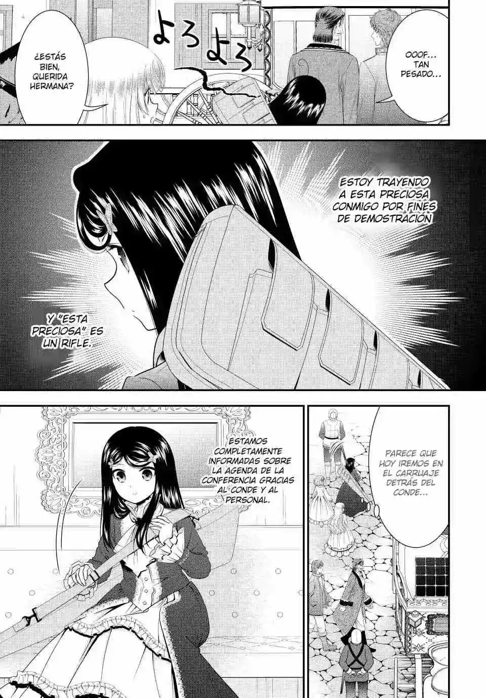 Página 5 — Mitsuha Capítulo 116