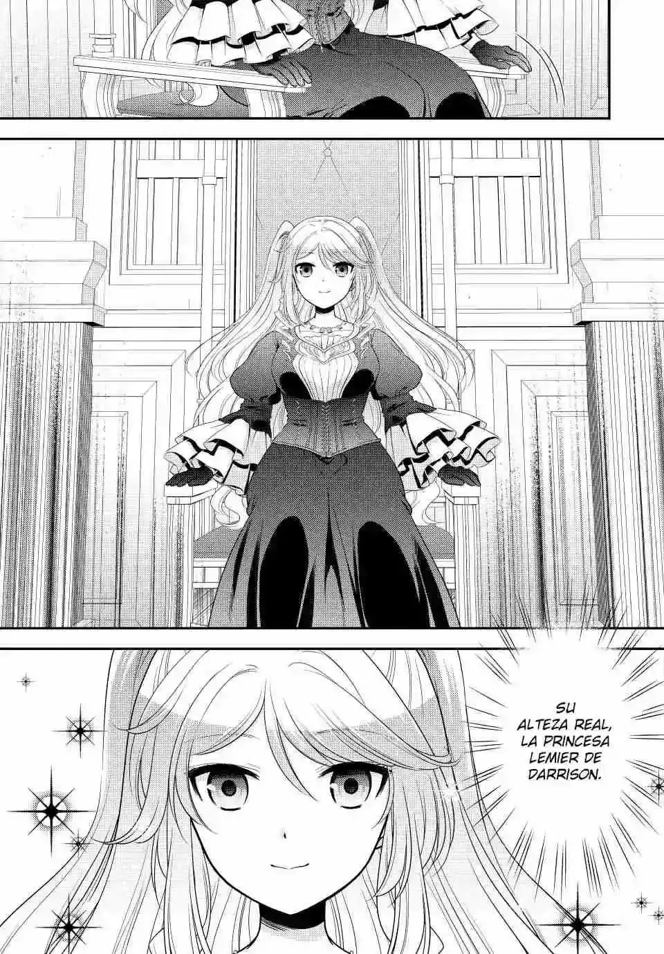 Página 9 — Mitsuha Capítulo 116
