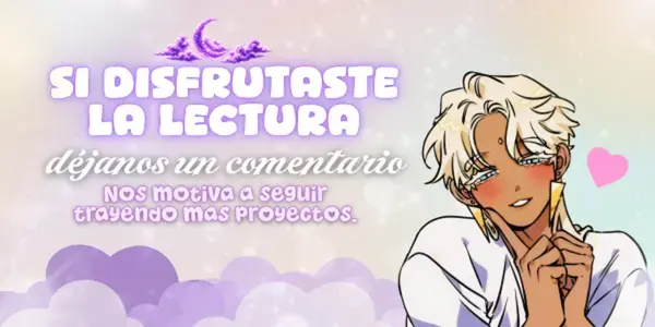 Página 9 — Mitsuka Capítulo 1