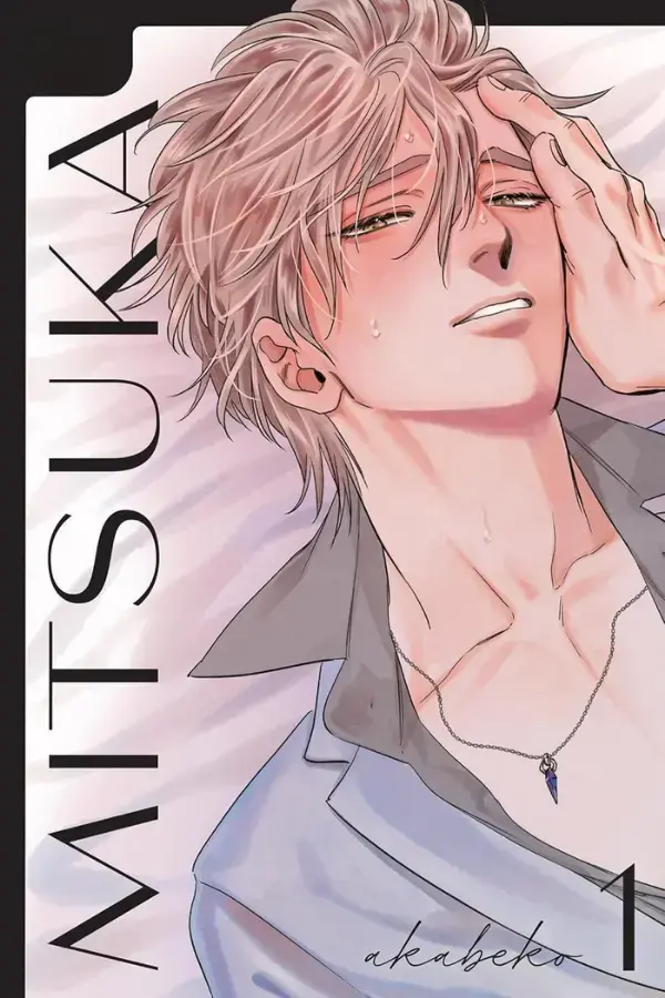 Página 2 — Mitsuka Capítulo 2