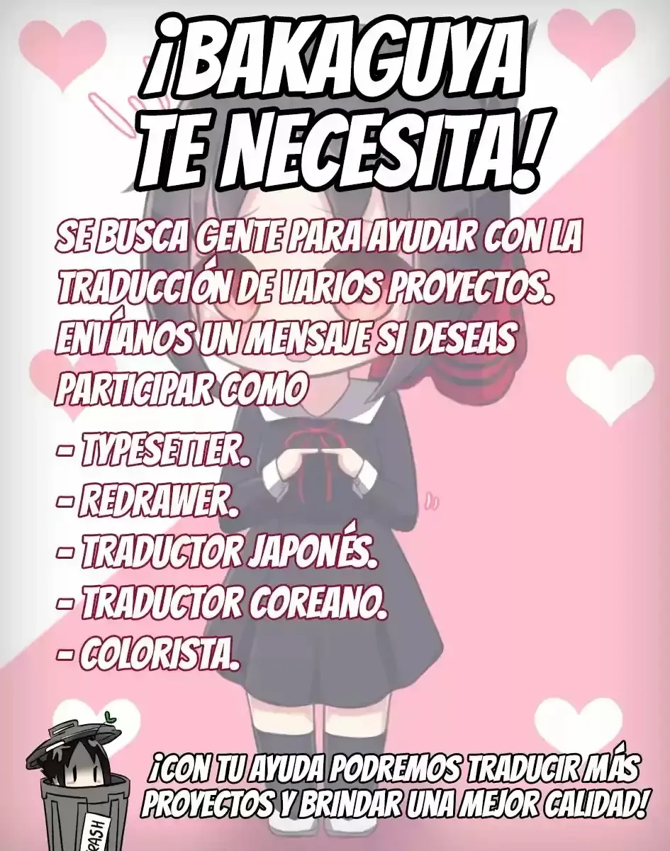 Página 17 — Mizuki-senpai Es Una Adivinadora De Amor Capítulo 2